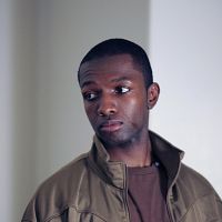 Photo Jamie Hector