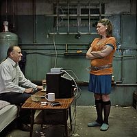 Photo Jorunn Kjellsby