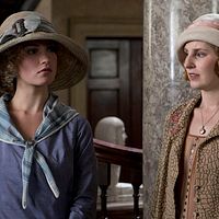 Photo Laura Carmichael