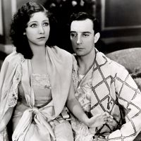 Photo Buster Keaton