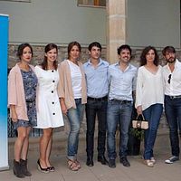 Photo Lucía Jiménez