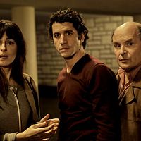 Photo Clément Sibony