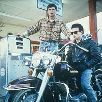 Photo Everett McGill