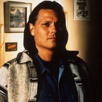 Photo Michael Horse