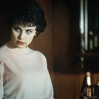 Photo Sherilyn Fenn