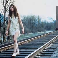 Photo Phoebe Augustine