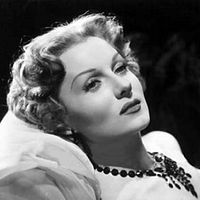 Photo Rhonda Fleming