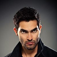 Photo Tyler Hoechlin