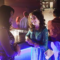 Photo Grace Phipps