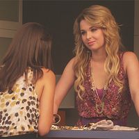 Photo Kirsten Prout