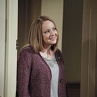 Photo Wendi McLendon-Covey