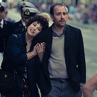 Photo Stefania Sandrelli