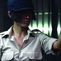 Photo Bai Ling