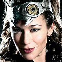 Riese: Kingdom Falling : Photo Allison Mack - 18 sur 19 - AlloCiné