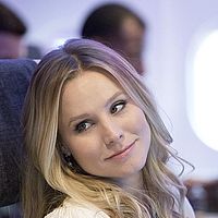 Photo Kristen Bell