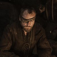 Photo Richard Dormer