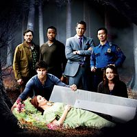 Photo Reggie Lee