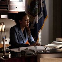 Photo Tracie Thoms