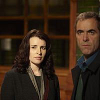 Photo Susan Lynch (I)