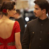 Photo Sonam Kapoor