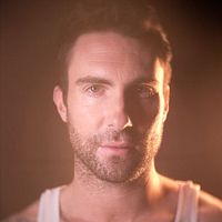 Photo Adam Levine