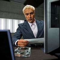 Photo Mehmet Kurtuluş