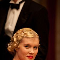 Photo Emerald Fennell