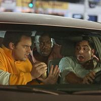 Photo Max Greenfield