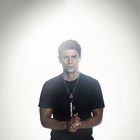 Photo Saïd Taghmaoui