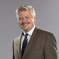 Photo Dave Foley