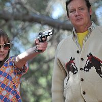 Photo Joel Murray