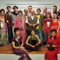 Photo Ali Sunal