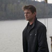 Photo Gale Harold
