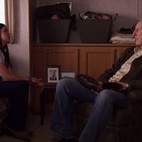 Photo James Cromwell
