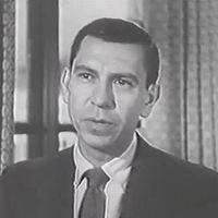 Photo Jack Webb