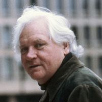 Photo Ken Russell