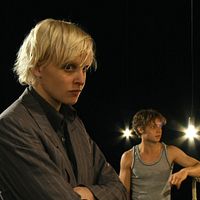 Photo Anne Müller