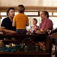 Photo Gérard Darmon