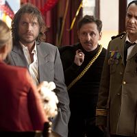 Photo François-Xavier Demaison