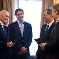 Photo Ken Kercheval