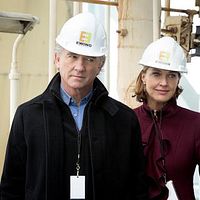 Photo Brenda Strong