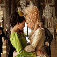 Photo Virginie Ledoyen