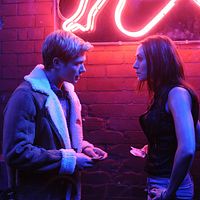 Photo Ed Speleers