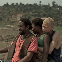 Photo Rachel Mwanza
