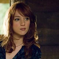 Photo Kristen Connolly