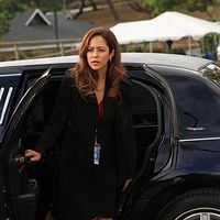 Photo Autumn Reeser