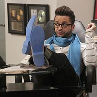 Photo Jai Rodriguez