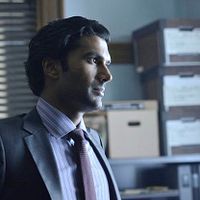 Photo Sendhil Ramamurthy