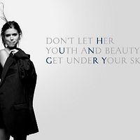 Photo Kate Mara
