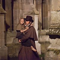 Photo Isabelle Allen